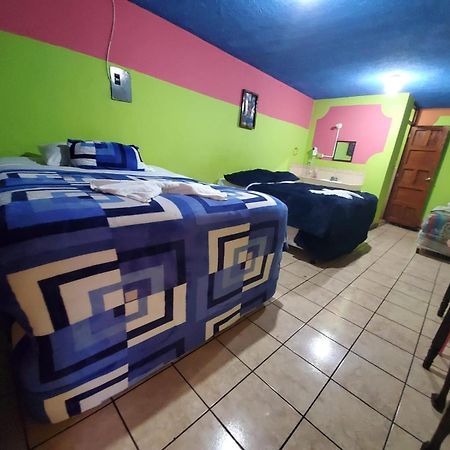Hotel Kasa Kamelot Quetzaltenango Exterior foto